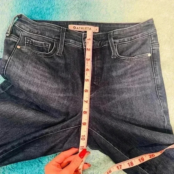 🔥AThleta Jeans🔥 - Picture 5 of 6